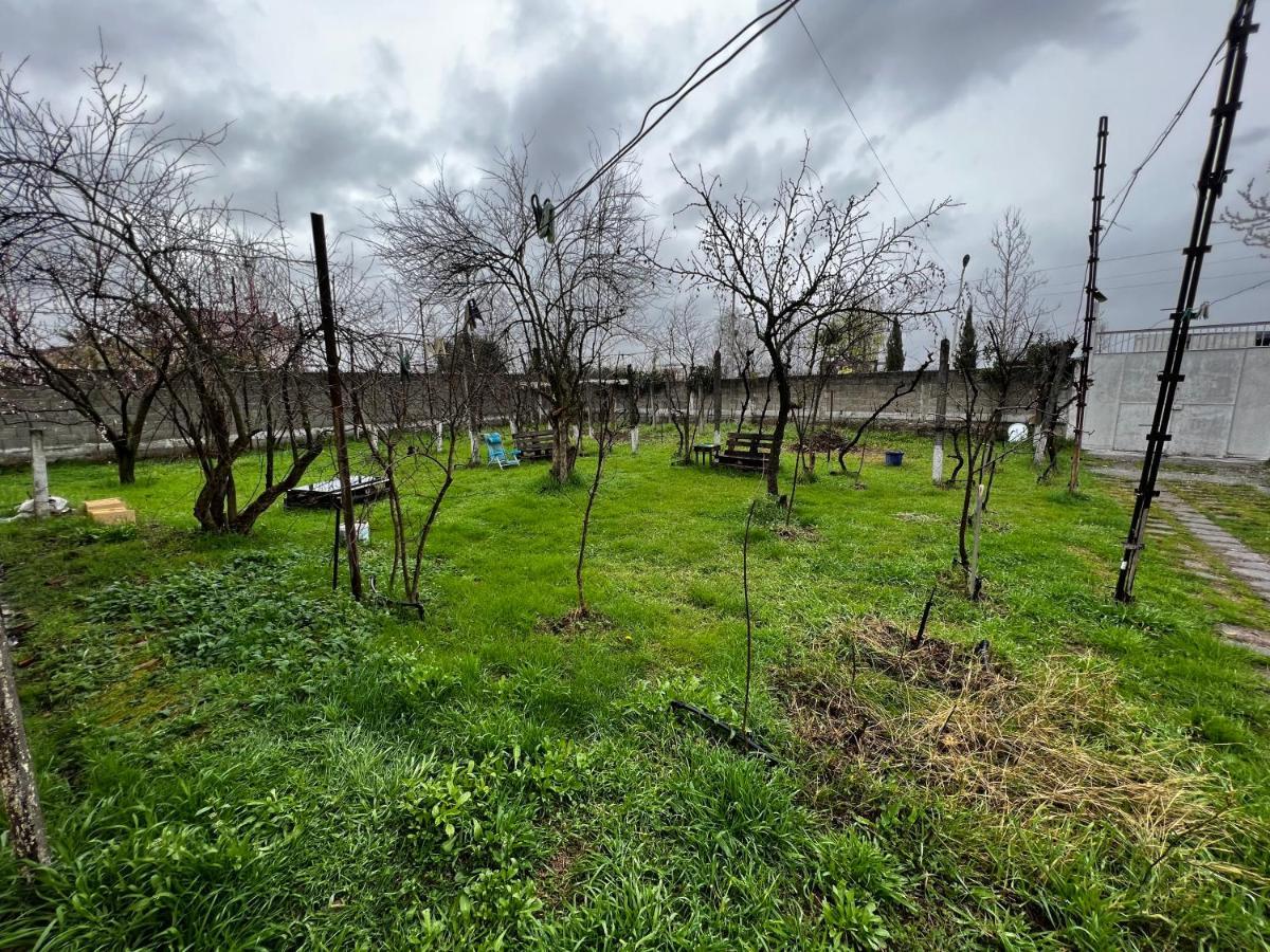Chateau Sukaj Ljaknasi Exteriör bild