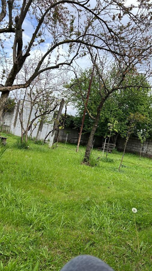 Chateau Sukaj Ljaknasi Exteriör bild