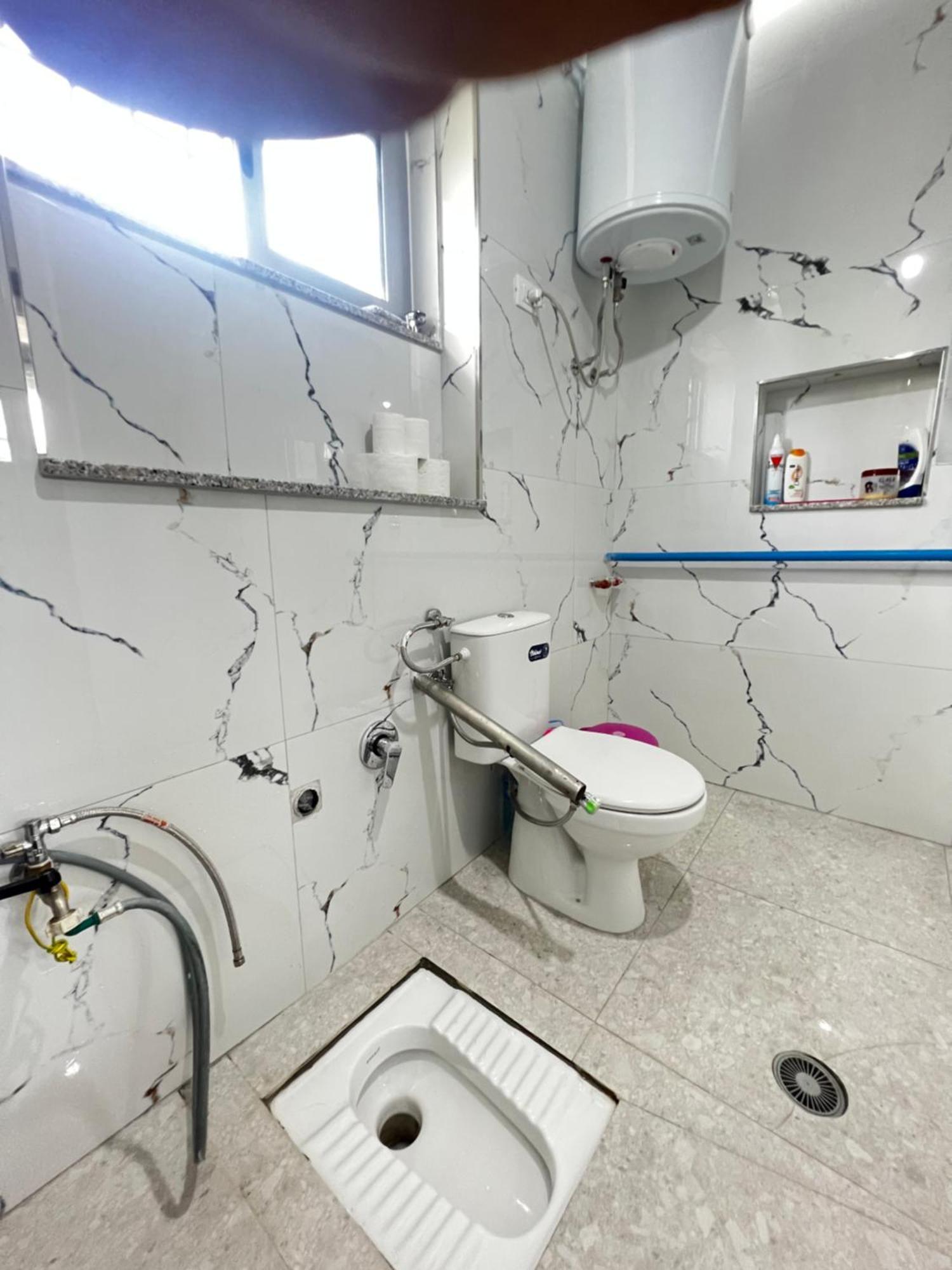 Chateau Sukaj Ljaknasi Exteriör bild
